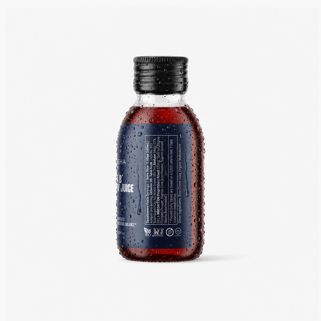 I-MMUNITION Booster - Sour Cherry