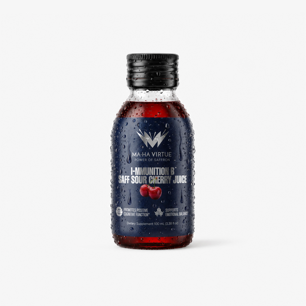 I-MMUNITION Booster - Sour Cherry