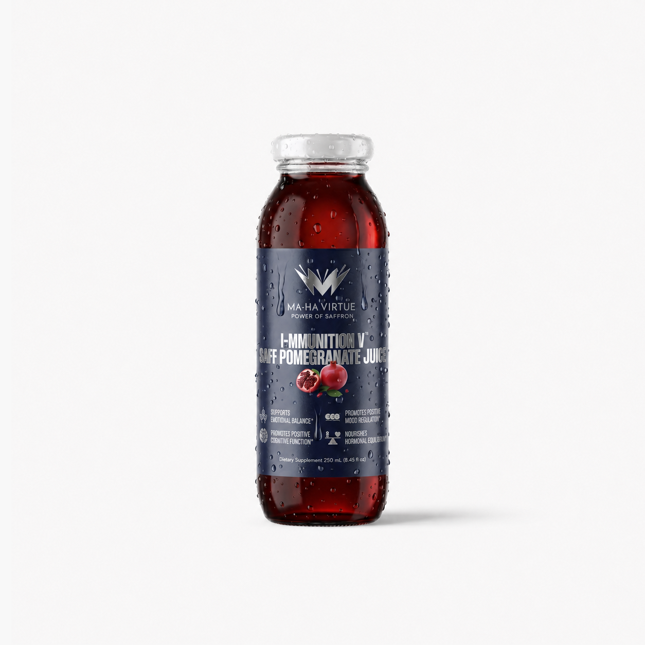 I-MMUNITION Vitro - Pomegranate