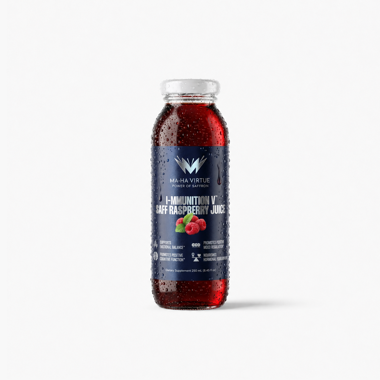 I-MMUNITION Vitro - Raspberry