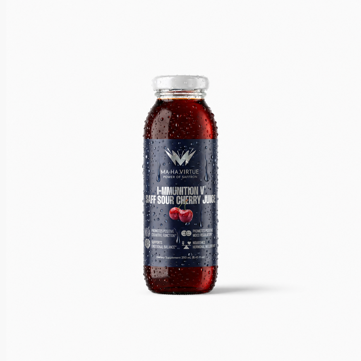 I-MMUNITION Vitro - Sour Cherry