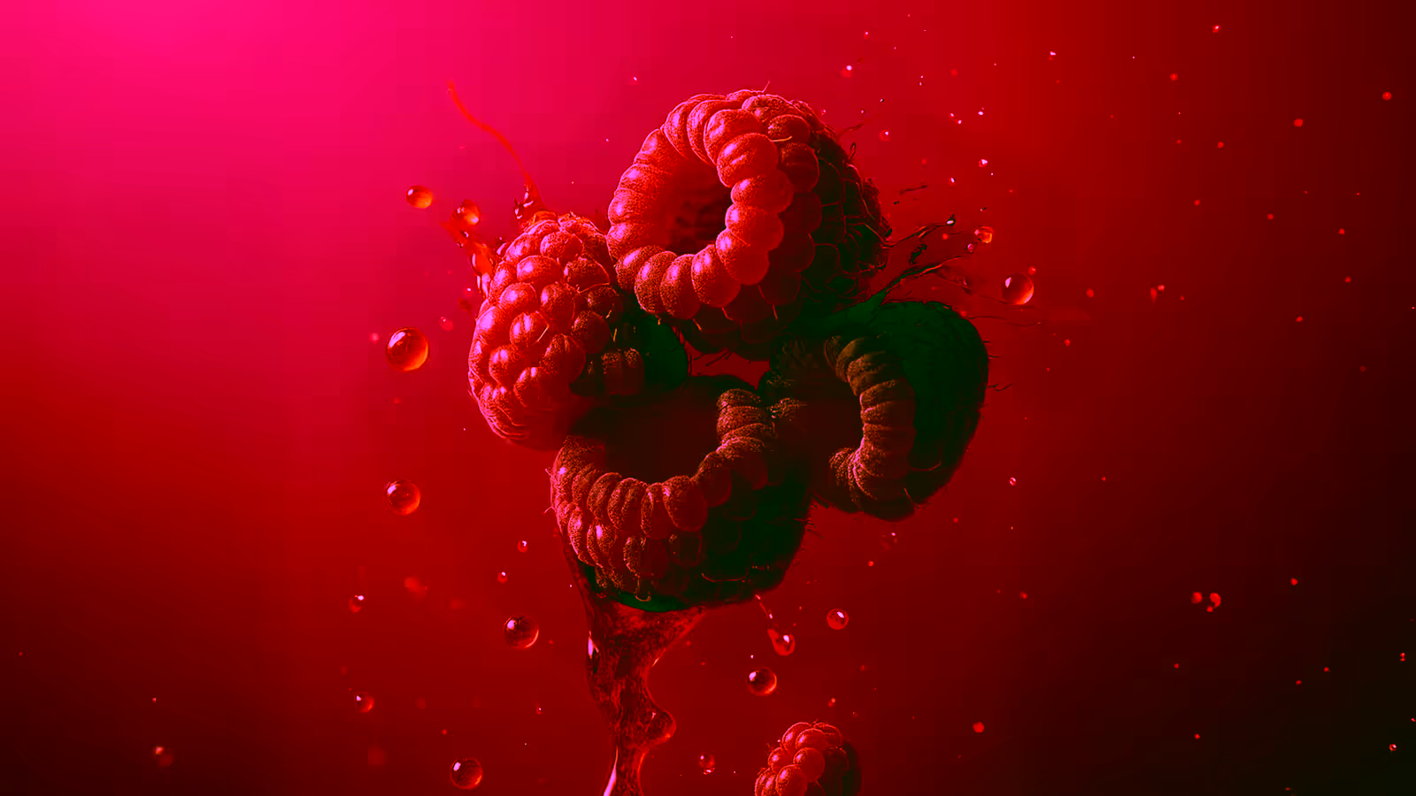 Raspberry